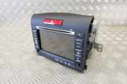 Radio/Navigationssystem-Kombination Honda CR-V IV (RM) 39540T1GE020M1