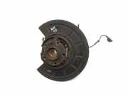 Nabe hinten rechts MASERATI GHIBLI (M157) 3.0 S Q4 670006805