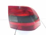 Lampenträger Heckleuchte rechts Opel Vectra B (J96) 90568049