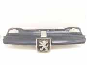 Kühlergrill oben Peugeot 406 Coupe (8C) 9616258477