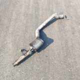 Katalysator JAGUAR XF (X260) 2.0 D MX73-5G267-AC