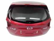 Kofferraumdeckel MAZDA CX-5 (KE, GH) 2.2 D AWD