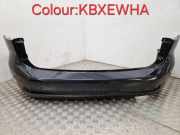 Hintere Stoßstange FORD FOCUS IV Turnier (HP) 1.5 EcoBlue
