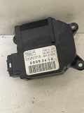 Air Flap Motor PEUGEOT PARTNER Furgon (5) 2.0 HDi 2005041A