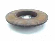 Bremsscheibe hinten rechts