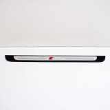 Schwellerzierleiste vorne rechts AUDI A1 Sportback (GBA) 35 TFSI 8V4853491N