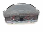 Kombiinstrument VOLVO C30 1.6 31254775