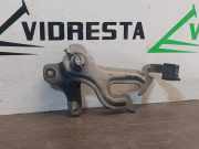 Motorhaubenöffnungsgriff