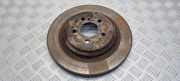 Bremsscheibe hinten links MERCEDES-BENZ M (W163) ML 270 CDI (163.113)