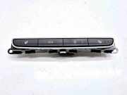 Schalter sitzheizung RENAULT MEGANE IV Grandtour (K9A/M_) 1.2 TCe 130 283E82672R