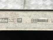 Kühlkörper OPEL VECTRA C GTS 2.2 DTI 16V 24418343