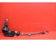 Manschette für Schalthebel Peugeot 2008 I () 9678380280