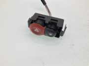 Schalter für Warnblinker Renault Megane II Grandtour (KM) 8200214896A