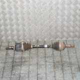 Antriebswelle vorne links TOYOTA AURIS TOURING SPORTS (_E18_) 1.4 D-4D (NDE180_) 43420-02B50 16061450563791 3888 43420 02B50