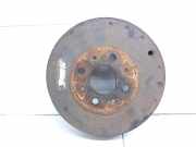 Bremstrommel hinten links FIAT PUNTO (188_) 1.3 JTD 16V