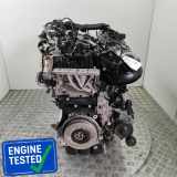Motor MERCEDES-BENZ GLB (X247) GLB 220 d 4-matic (247.615) 654.920