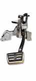 Bremspedal AUDI A4 Avant (8W5, B9) 3.0 TDI quattro 8W1723117B