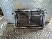 Radiator Pack Set TOYOTA AURIS (_E18_) 1.8 Hybrid (ZWE186_) MF4221341041