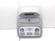 Innenleuchte Renault Captur I (H5, J5) 969805401R