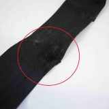 Sicherheitsgurt rechts vorne Mercedes-Benz SL (R107) 00012532B A1078680314 10598