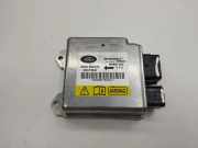 Airbag-Steuergerät LAND ROVER RANGE ROVER SPORT (L320) 2.7 D 4x4 NNW502436