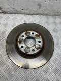 Bremsscheibe links vorne Opel Insignia A Sports Tourer (G09)