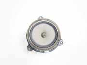 Lautsprecher links hinten Toyota Urban Cruiser (P1) 861602B580