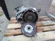 Schaltgetriebe VW Touran II (5T) SSW