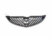 Vorderer oberer Gitter MAZDA 6 Hatchback (GH) 2.0 MZR GS1D50712