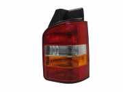 Lampenträger Heckleuchte rechts VW Transporter T5 Kasten () 7H0945258A