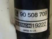 Fensterwaschtank SAAB 9-5 Estate (YS3E) 2.0 t 19222 90508709