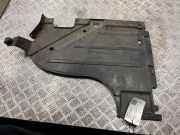 Bodenschutz der Frontstoßstange BMW 3 Gran Turismo (F34) 320 d 7276297