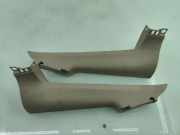 Kofferraumdeckelverkleidung BMW 3 Gran Turismo (F34) 320 d 7295639 7295640