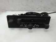 Andere Steuergeräte AUDI 80 (81, 85, B2) 1.6 TD 811819045A