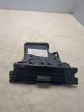 Frischluftgrill BMW 3 Coupe (E92) 320 i 9123300