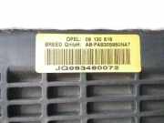 Armaturenbrett Airbag OPEL VECTRA B Hatchback (38_) 2.0 DI 16V 9130818