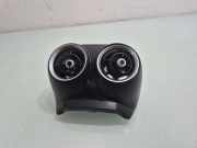 Rear Air Vent Grill ALFA ROMEO STELVIO (949_) 2.0 Q4 156108691