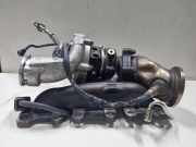 Turbolader PORSCHE MACAN (95B) 3.0 S 94612302531