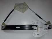 Türfensterheber hinten rechts SEAT LEON (5F1) 1.2 TSI 5F4839462C