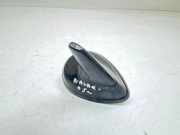 Antenne NISSAN NP300 NAVARA (D40) 2.5 dCi 4WD