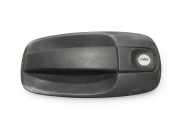 Türaußengriff vorne links RENAULT TRAFIC II Furgon (FL) 2.0 dCi 115 (FL01, FL0U)