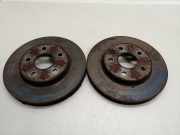 Bremsscheibe vorne links OPEL INSIGNIA A (G09) 2.0 CDTI (68)