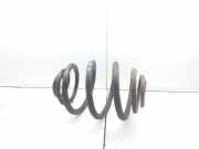 Schraubenfeder hinten links OPEL ASTRA F Hatchback (53_, 54_, 58_, 59_) 1.6 Si