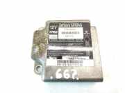 Airbag-Steuergerät FIAT PANDA (141_) 1100 51803609