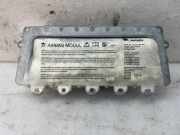 Passenger Safety Bag SRS BMW 5 (F10) 520 d 611012001B