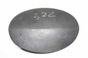 Kraftstofftankdeckel MERCEDES-BENZ SL (R230) 350 (230.467) A2307570509