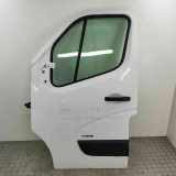 Vordere linke Tür OPEL MOVANO B Furgon 2.3 CDTI FWD 93197571