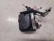 Mittlerer Sicherheitsgurt hinten KIA SORENTO I (JC) 2.5 CRDi