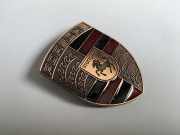 Emblem Porsche 718 Boxster (982) 95855967600