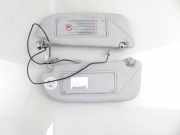 Sonnenschutz-Kit PEUGEOT 308 CC 1.6 16V